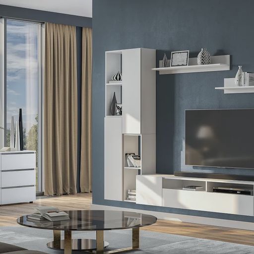 Комод «Токио», 6 ящиков